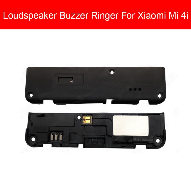 Buzzer Ringer hangszóró Xiaomi Mi 4 5c 5x Mi 8 / Mi CC9 / Mi Mix 2 / Mi Play / Note 3 / Max 3 készülékekhez