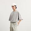 Men's Loose Fit Crew Neck Short Sleeve T-Shirt