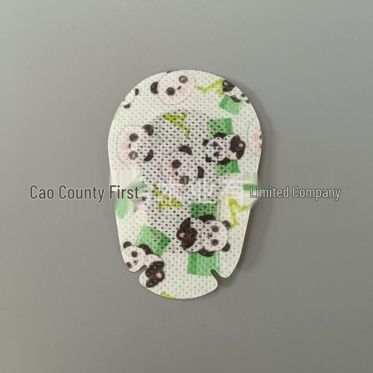 

Children s Full Coverage Amblyopia Eye Patch - Strabismus and Astigmatism Correction Mask