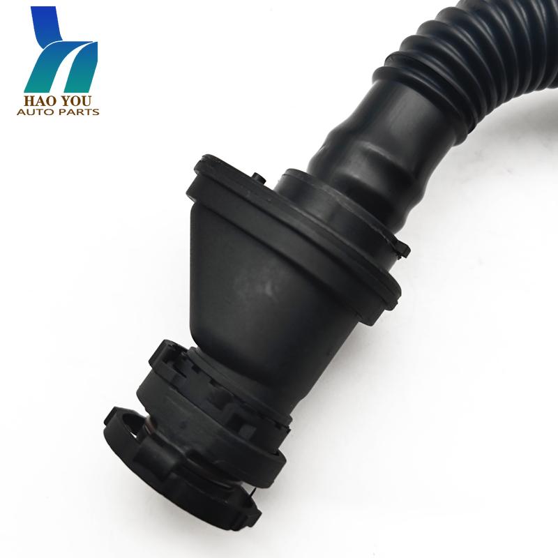 11157843150 Crankcase Breather Hose for Bmw 5/6 Series F10 F12 F13 M6