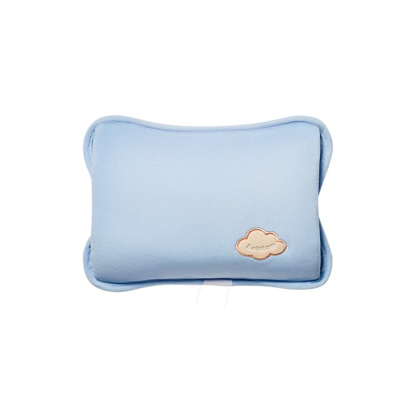 

Rainbow Wash-Free Plush Electric Hand Warmer T322-L