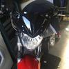 For Yamaha FZ16 Fi V2.0 FZ 16 FZ-S FZS S 150 2014 2015 2016 2017 2018 Motorcycle Black Windshield WindScreen Screen