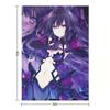 Date A Live Reverse Tohka Throw Blanket Bed Linens For Sofa Thin Thin Baby Blankets