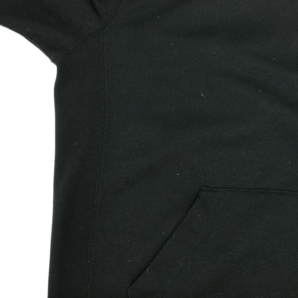 THE NORTH FACE NT12035 Logo embroidery Long sleeve Sweatshirts Men's Used