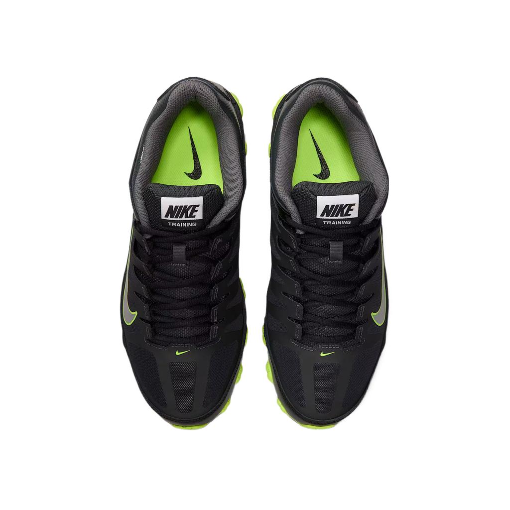 Nike Reax 8 Dämpfung Niedrige Trainingsschuhe Herren 621716-022