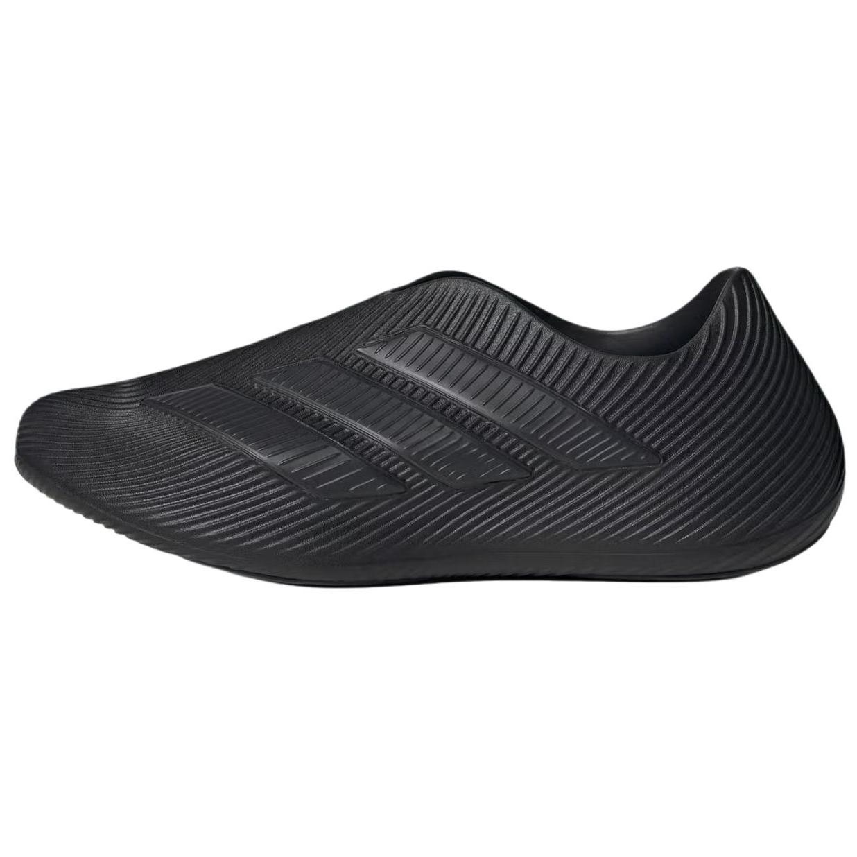 

Adidas Purechill Удобная посадка Повседневная обувь для образа жизни Унисекс Повседневная обувь Черный KI0067 42