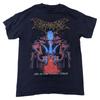 Dismember Like An Everflowing Stream For Fan Black All Size T Shirt AC11