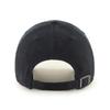 Forty Seven Brand Yankees Base Runner Clean Up a classic Yankees cleanup hitter 55cm '47 Cap, cap. (Black, Sizes - 61cm)