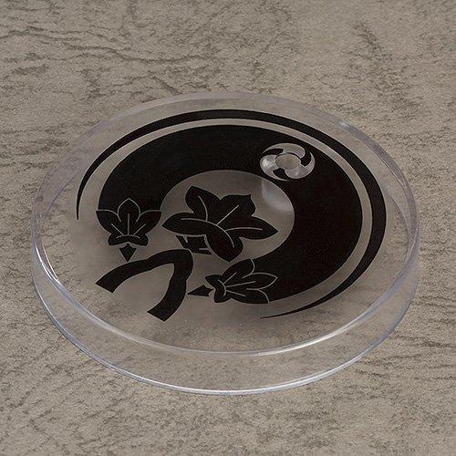 [Bonus] Nendoroid Touken Ranbu -ONLINE- Hizamaru (GOODSMILE ONLINE SHOP Exclusive)