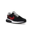 Nike Tênis Masculino Air Max Pre-Day Bred Preto Branco Vermelho Ginásio DH4638-001