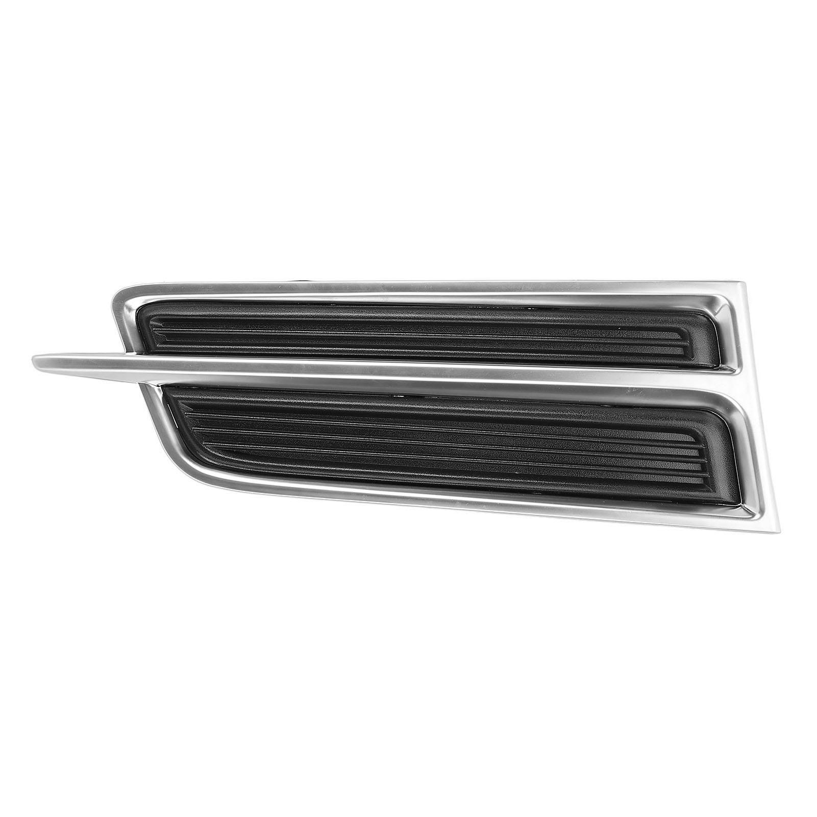 

Крышка противотуманной фары переднего бампера 20901633 Правая сторона Накладка-безель крышки противотуманной фары Замена для