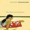 The Moon And Sixpence by W. Somerset Maugham Paperback Book 9780099284765