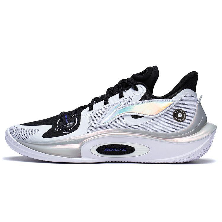 Li Ning Sonic 11 Stardust   ABAT021-1 46