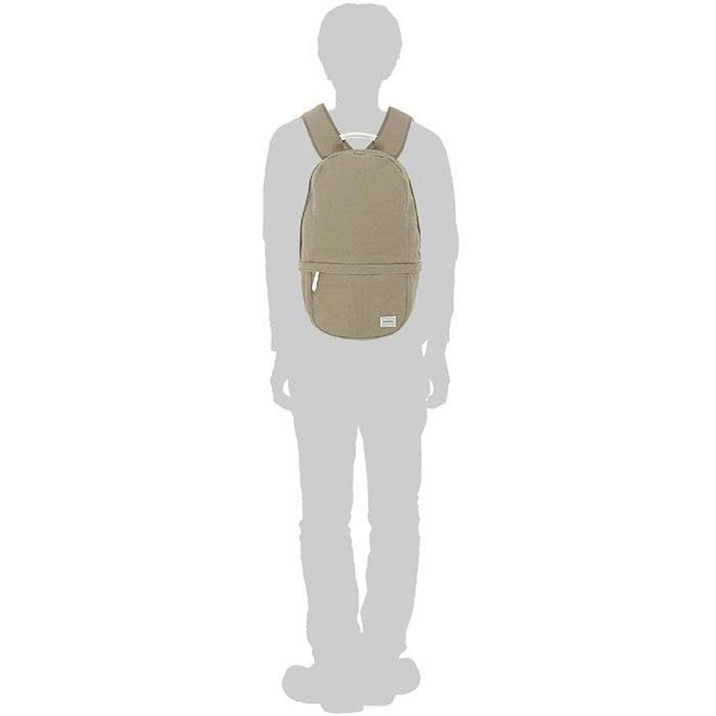 Porter Beat Daypack Beige 727-09047