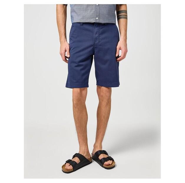 Шорты Wrangler CHINO SHORT One Size