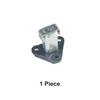Orignal Mini 3/4 Pro/5 Pro Front Axis for DJI Mini 4 Pro/5 Pro Arm Shaft with Groove Arm Accessory Spare Part
