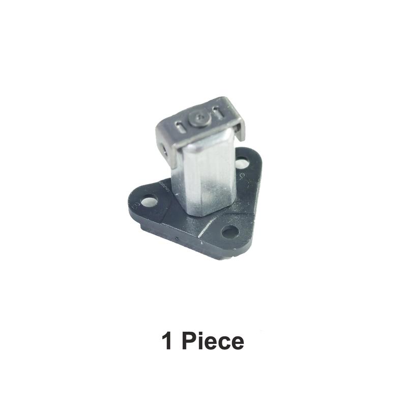 Orignal Mini 3/4 Pro/5 Pro Front Axis for DJI Mini 4 Pro/5 Pro Arm Shaft with Groove Arm Accessory Spare Part