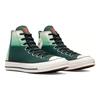 Liverpool F.C. x Converse Chuck 70 High The Next Generation - Kombu Green Men Sneakers Egret Black A07259C