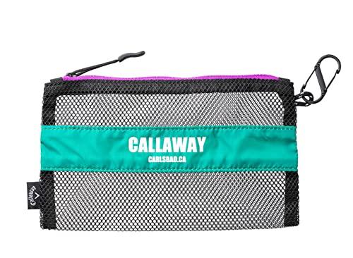 

Callaway Glove Case, GRN 23 EASYGOING Glove Case, Green, Men s