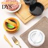 Patty Maker Burger Press Slider Stuffed Burgers Sandwich Cutter Sausage Meat Beef Veggie Hamburger Mold Multi-Functional Kitchen Gadget