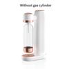 Portable and Easy-to-Use Soda Maker for Sparkling Water and Cola At Home or On the Go