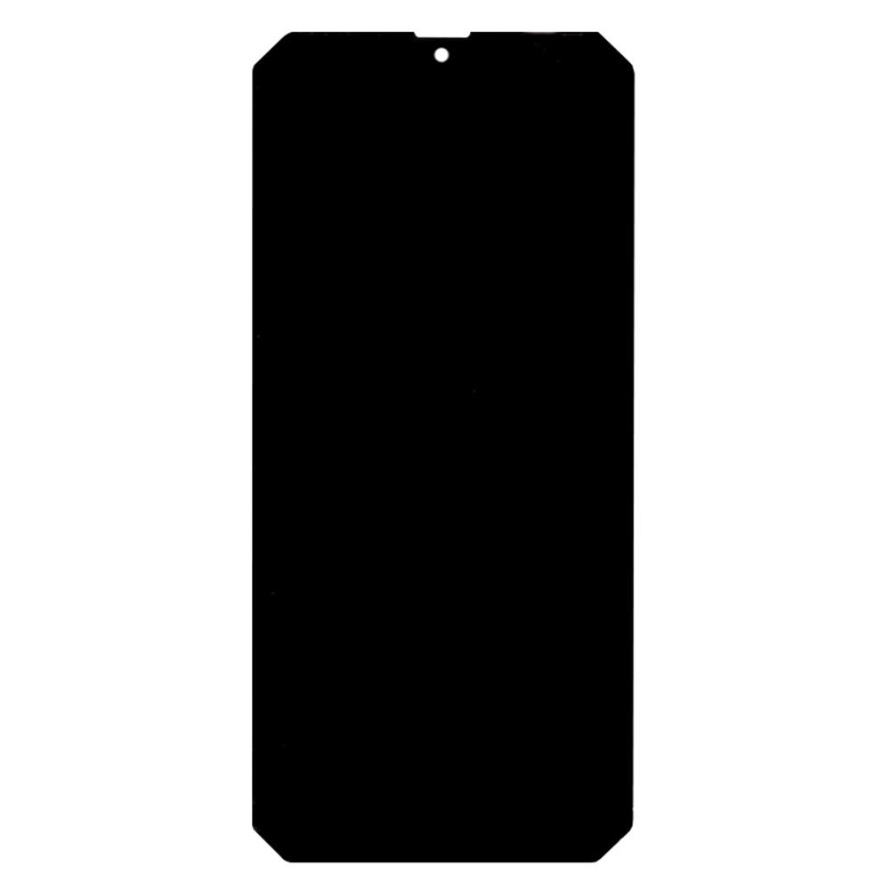 

For Blackview BV8800 4G Grade S LCD Screen and Digitizer Assembly Replacement Part (without Logo) Type A