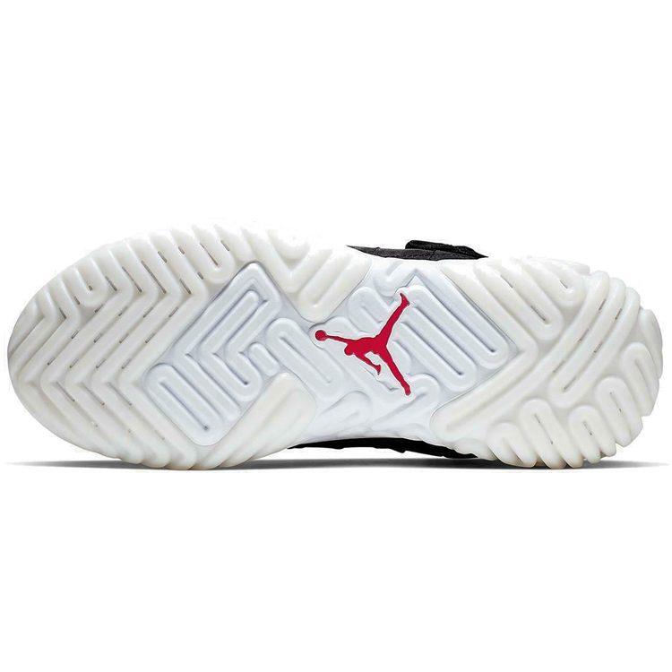 Jordan Proto React Black White BV1654-001