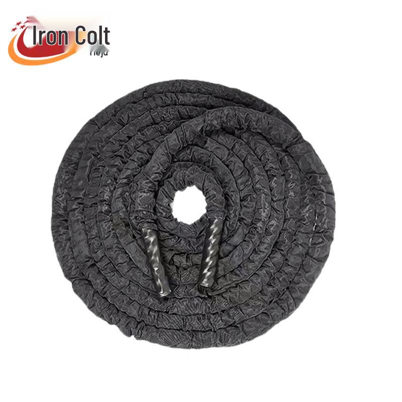 Iron Horse Battle Rope