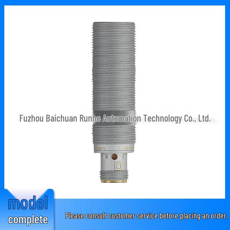 IFM IGW202 Inductive Proximity Sensor - New Stock Available IGW202