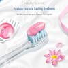 Crest 3D White Morning Dew & Lotus Toothpaste