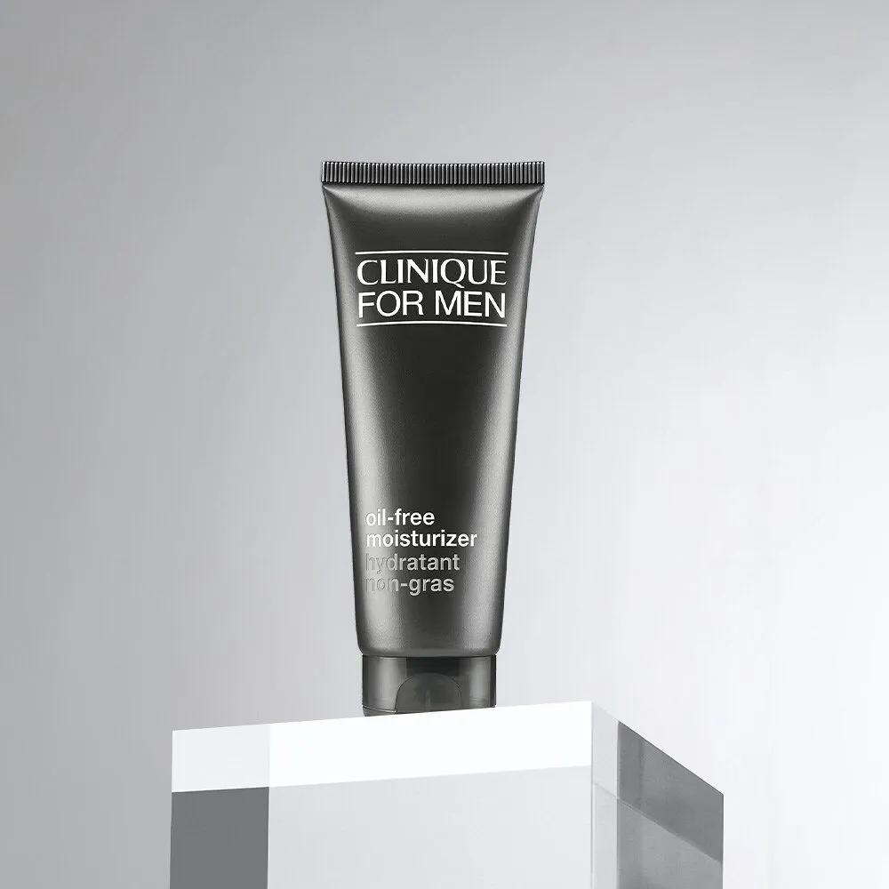 Clinique For Men Oil-Free Moisturizer 100ml 174386