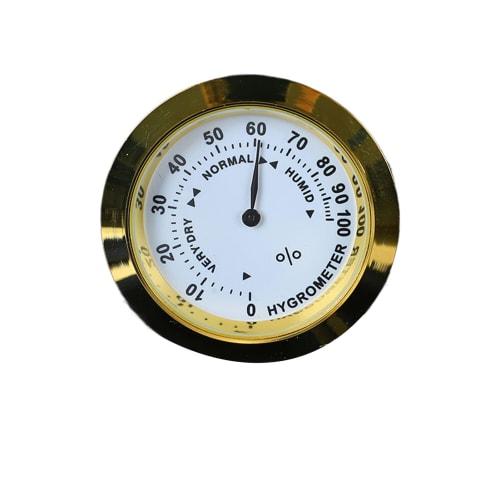 4/4 Violin Case, Violin Cover with Hygrometer, Protective Case, Portable Violin Case