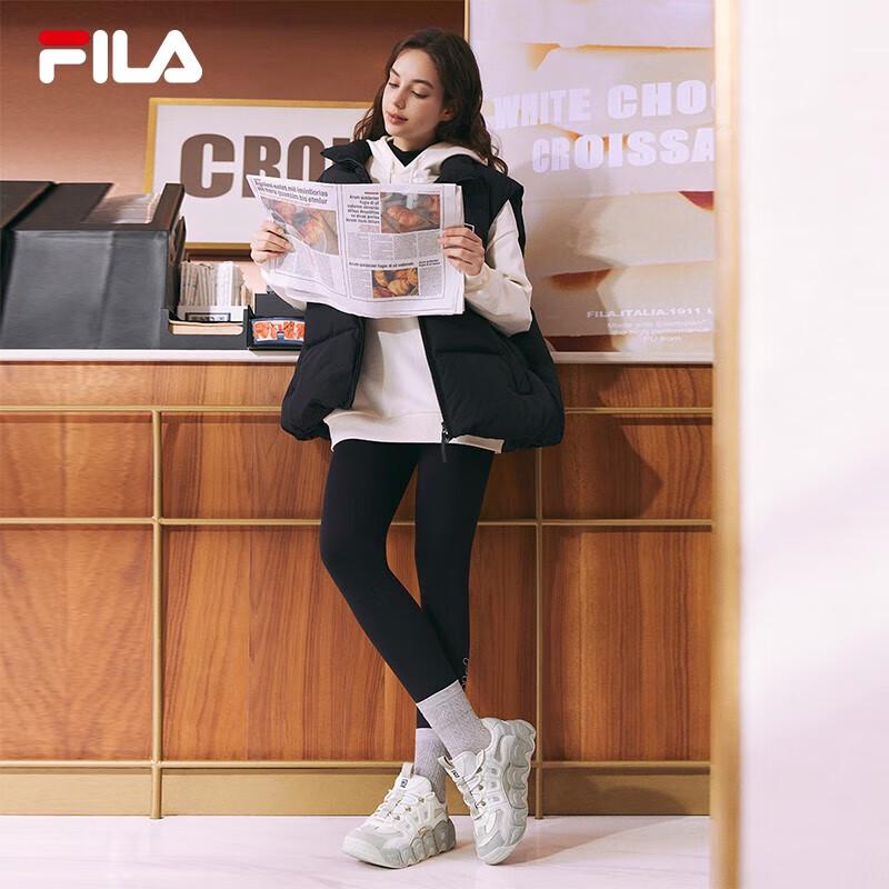Fila Croissant Platform Sneakers for Women
