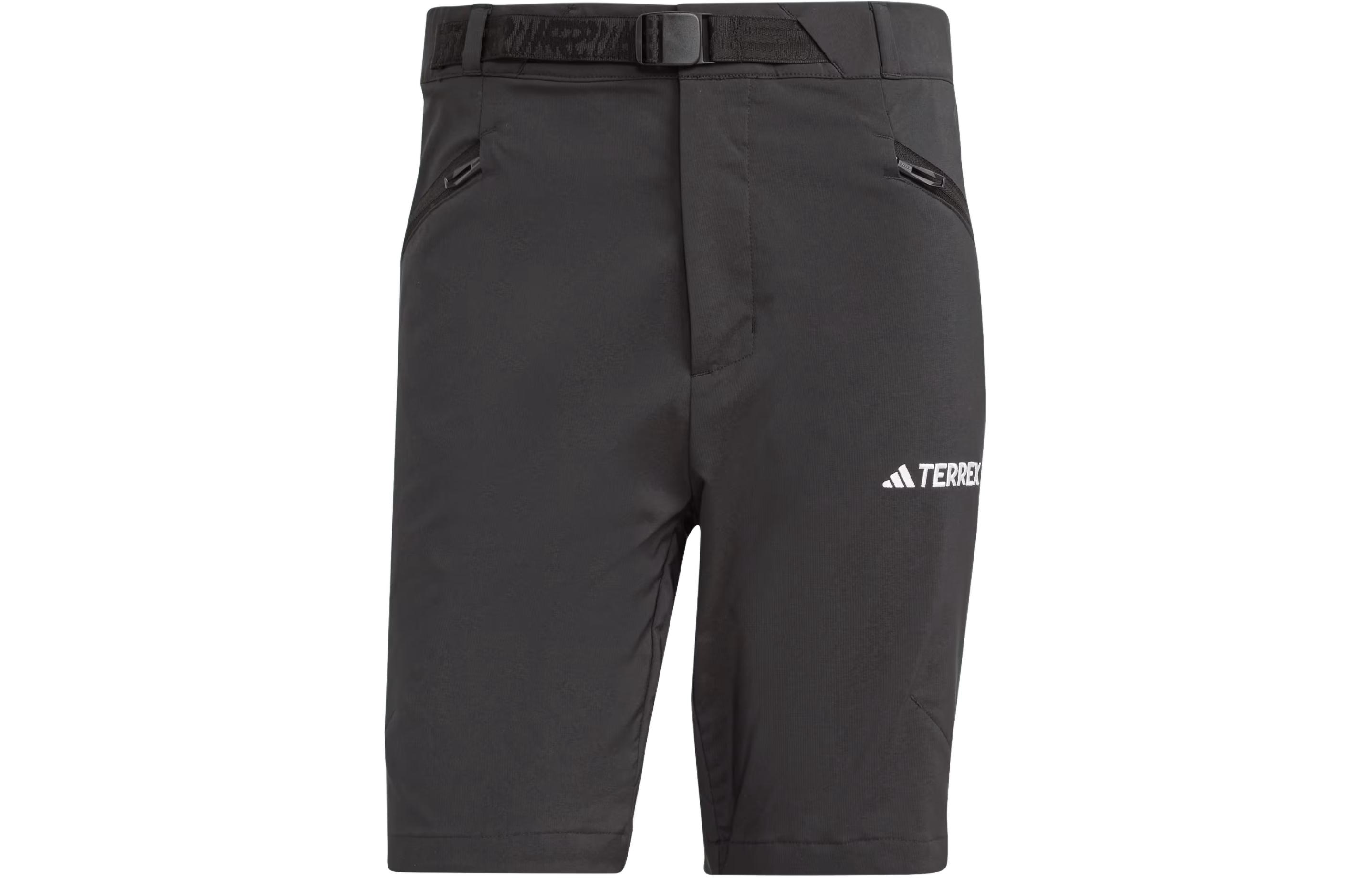 Adidas Free Shipping With AdiClub Terrex Xperior Mid Shorts IP4831 34
