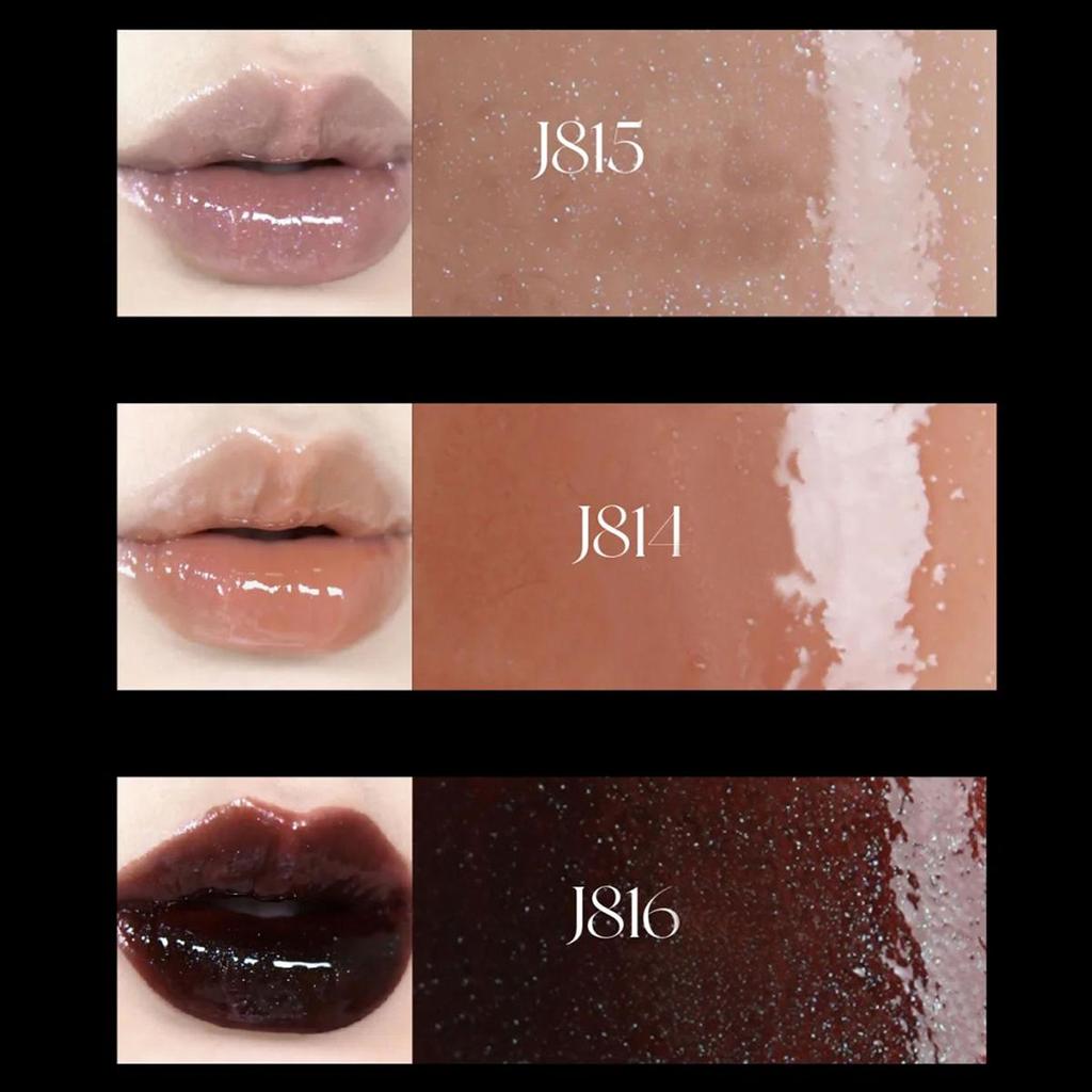 girlcult Unreal Lipgloss 3,5ml/0,11fl.oz (4 Farboptionen)