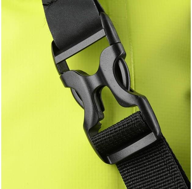 Backpack Oxford Aqua V20 Fluo (OL997)
