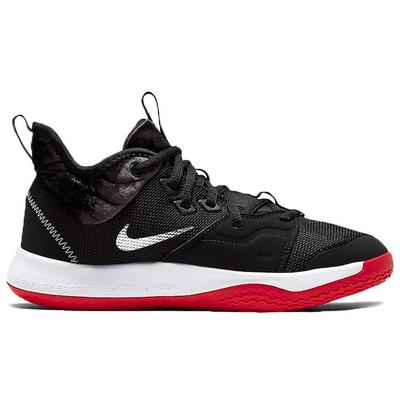 PG 3 Velour Bred GS AQ2462-016