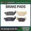 Fit for HONDA Forza 125 300 350 NSS125 NSS350 NSS300 Motorcycle Front Rear Brake Pad SH125 SH150 NSS 350 125 300 SH 125 150