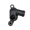 Engine Coolant Thermostat Housing Assembly Replacement 059121506H