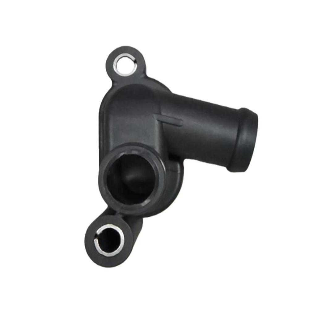 Engine Coolant Thermostat Housing Assembly Replacement 059121506H