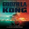 Godzilla Vs. Kong The Official Movie Novelisation by Greg Keyes... 9781789097351