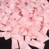 Compressed Disposable Candy Towel - 100% Cotton Travel Facial Washcloth, Portable Beauty Cleansing Towel (Small Square)