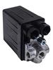 Compressor Pressure 90-120PSI Accessories Compressor Control