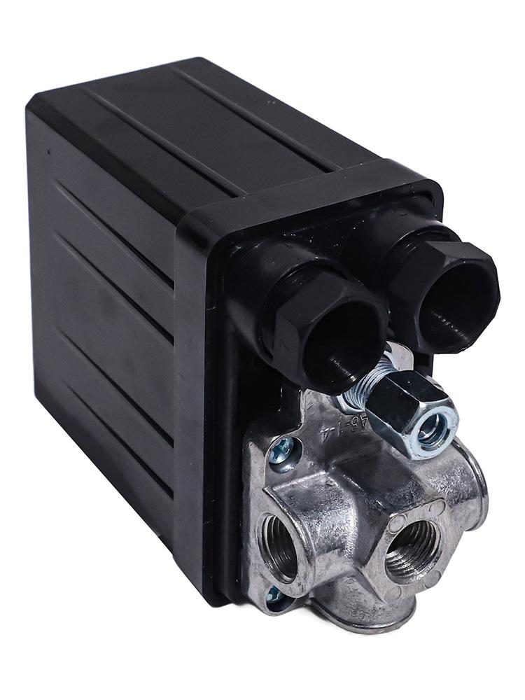 Compressor Pressure 90-120PSI Accessories Compressor Control