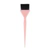 Stylish Hair Tint Brushes for Bleaching and Coloring Applications with Ergonomic Handle For Hairdressers And Hair Care