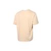 Puma Quick-Dry Breathable Short Sleeve T-Shirt Men Tops Pebble-Pattern 598523-69
