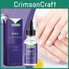Eelhope Nagelreparatur-Essenz zum Erweichen harter Nagelhaut und zur Revitalisierung des Nagelglanzes in 30-ml-Größe