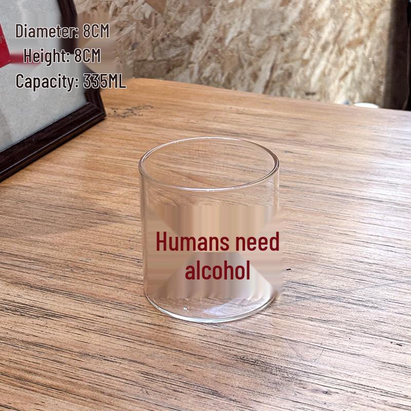 Shangqi 335ml Beer Glass Set (3 Pieces)