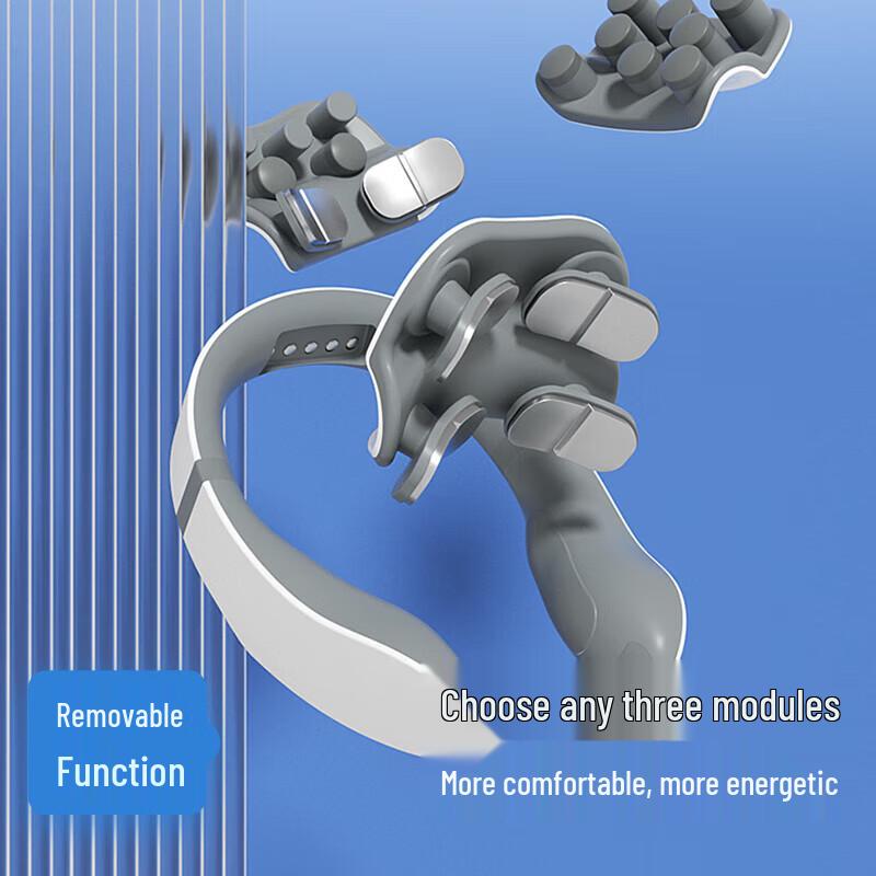 Aux Smart Cervical Neck Massager