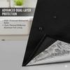 Convection Oven Cover for Air Fryer Pro,16.54